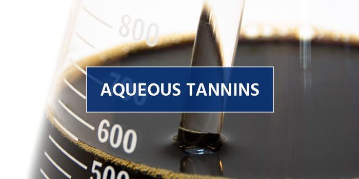 tru/tan aqueous tannins